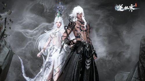 逆水寒手游最新爆料泄露,江湖风云再起，神秘门派即将揭晓！